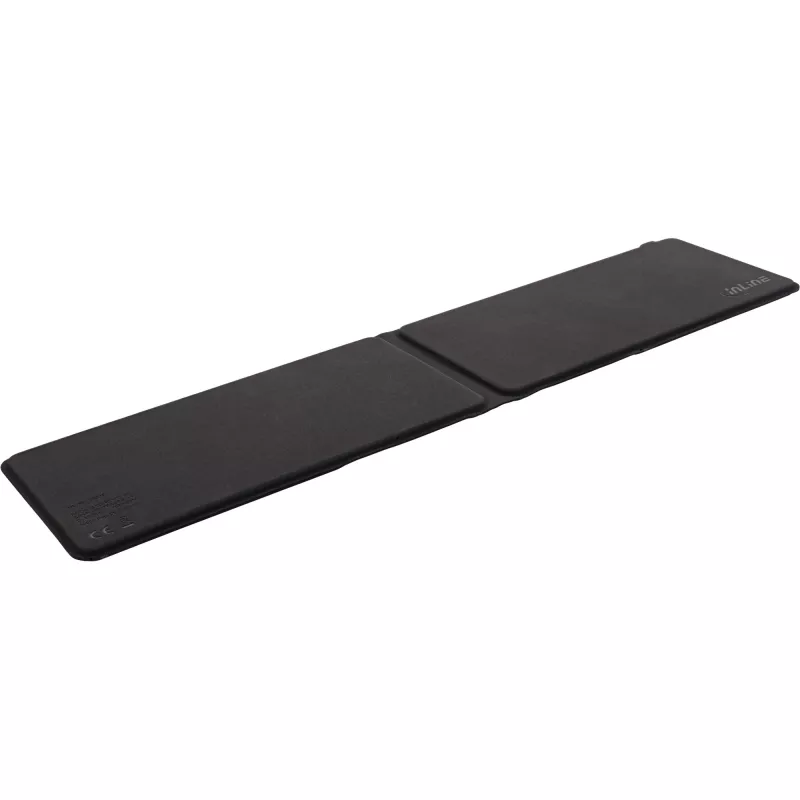 Sulankstoma „Bluetooth“ klaviatūra „InLine BT-Pocket“, skirta iki 3 „Bluetooth“ įrenginių