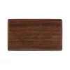 InLine woodbrick, indukcinis garsiakalbis tikrame mediniame korpuse