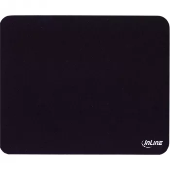 Pelės kilimėlis InLine pelė pad recycled 230x190x3mm
