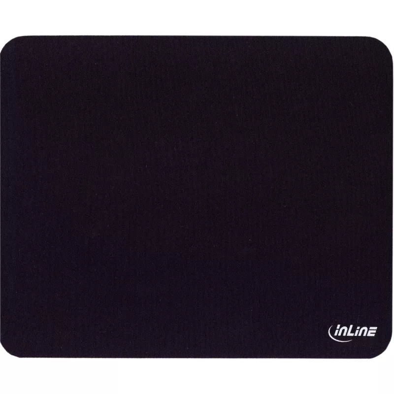 Pelės kilimėlis InLine pelė pad recycled 230x190x3mm
