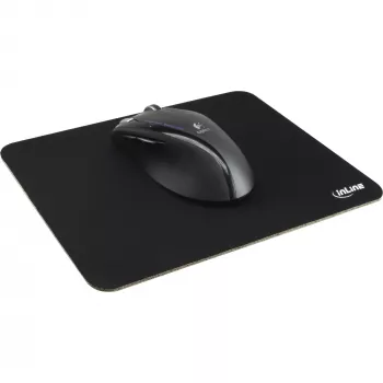 Pelės kilimėlis InLine pelė pad recycled 230x190x3mm
