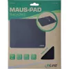 Pelės kilimėlis InLine pelė pad recycled 230x190x3mm