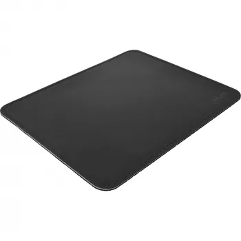 InLine pelės kilimėlis Premium PU Leather juodas, 255x220x3mm