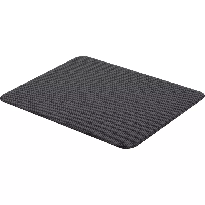 InLine WoodPad, tikros medienos pelės kilimėlis, riešutmedis, 240x200mm