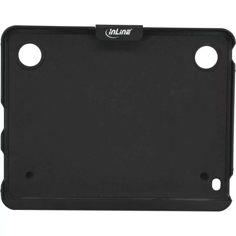 “InLine” iPad apsauginio dėklo stovas su apsaugos spyna ir raktu 2 m