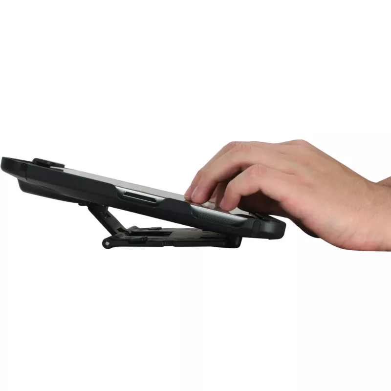 “InLine” iPad apsauginio dėklo stovas su apsaugos spyna ir raktu 2 m