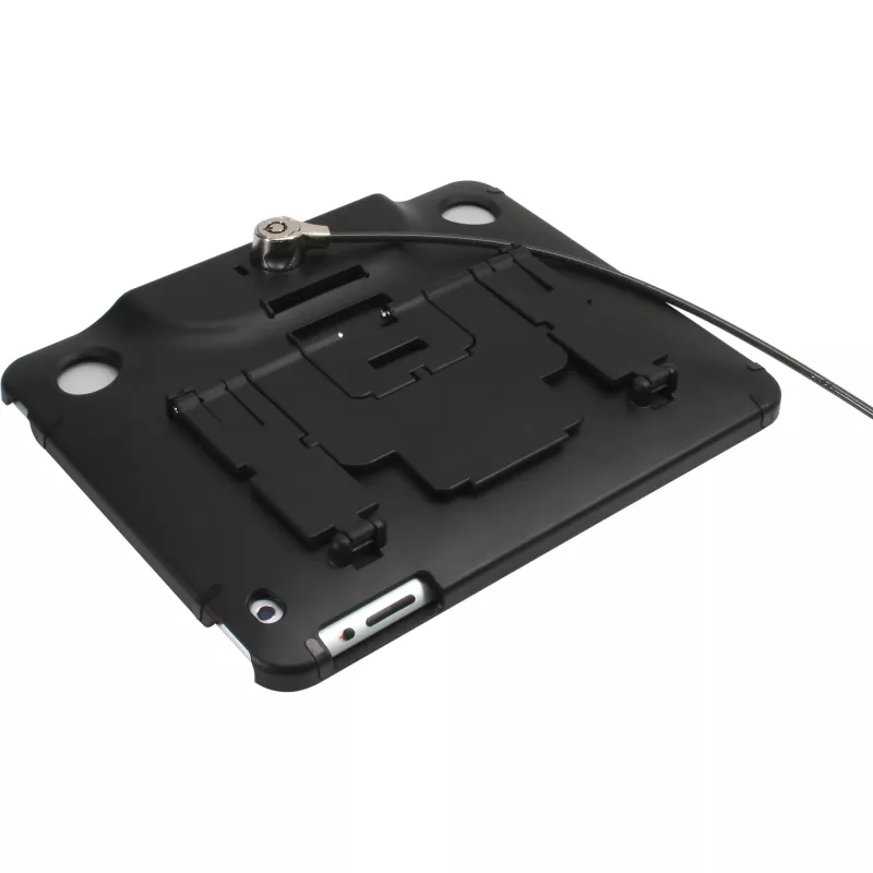 “InLine” iPad apsauginio dėklo stovas su apsaugos spyna ir raktu 2 m