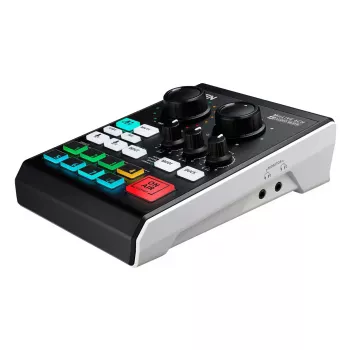 Garso maišytuvas ATEN MicLIVE 6-CH 6 kanalų 24 bitų 96 kHz