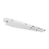 Oro kondicionieriaus atraminis laikiklis InLine baltas 775mm 400mm 365mm