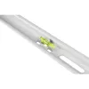 Oro kondicionieriaus atraminis laikiklis InLine baltas 775mm 400mm 365mm