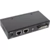 InLine DVI USB KVM plėtiklis per TP kabelį su garsu iki 50 m