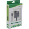 InLine USB ekrano keitiklis, USB-C kištukas į Mini DisplayPort 4K/60Hz juodas