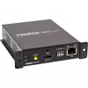 KVM plėstuvas InLine 64601 4K HDMI USB per IP iki 100 m