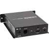 KVM plėstuvas InLine 64601 4K HDMI USB per IP iki 100 m