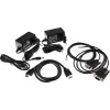 KVM plėstuvas InLine 64601 4K HDMI USB per IP iki 100 m