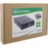 InLine VGA + Audio Extender Receiver maks. 300 m per UTP / STP tinklo kabelį RJ45