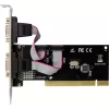 InLine PCI Multi I/O valdiklio kortelė 2 DB9 nuosekliesiems prievadams