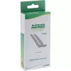 InLine PCI / PCI-E lizdo dangtelio laikiklis, perforuotas, 2 vnt. rinkinys