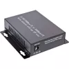 InLine tinklo medijos keitiklis 10/100/1000Mb/s TP į SFP FO, MM, 550m