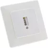 InLine TAE (Vokietija) Connection Box TAE-F jungties dėžutė montuojama lygiai su siena