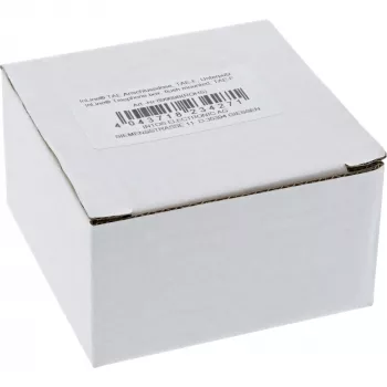 InLine TAE (Vokietija) Connection Box TAE-F jungties dėžutė montuojama lygiai su siena