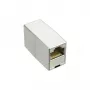 InLine Cat.5e komutacinio kabelio jungtis 2x RJ45 ekranuota tiesioginė