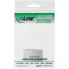 InLine Cat.5e komutacinio kabelio jungtis 2x RJ45 ekranuota tiesioginė