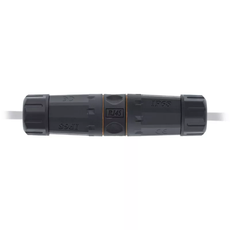 InLine Outdoor Connector Cat.6A vandeniui atsparus IP68 69992W