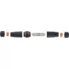 InLine Outdoor Connector Cat.6A vandeniui atsparus IP68 69992W