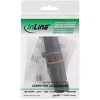InLine Outdoor Connector Cat.6A vandeniui atsparus IP68 69992W