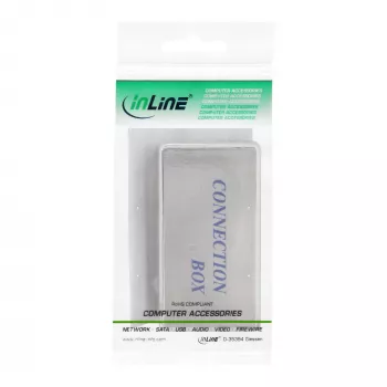 InLine Cat.5e LSA jungties modulis ekranuotas 69993
