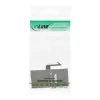 InLine RJ45 modulis lizdas-lizdas SNAP-In Cat.6 STP 74206M