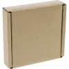 InLine Keystone RJ45 lizdas, ekranuotas, Cat.6A, raudonas 8 vnt.