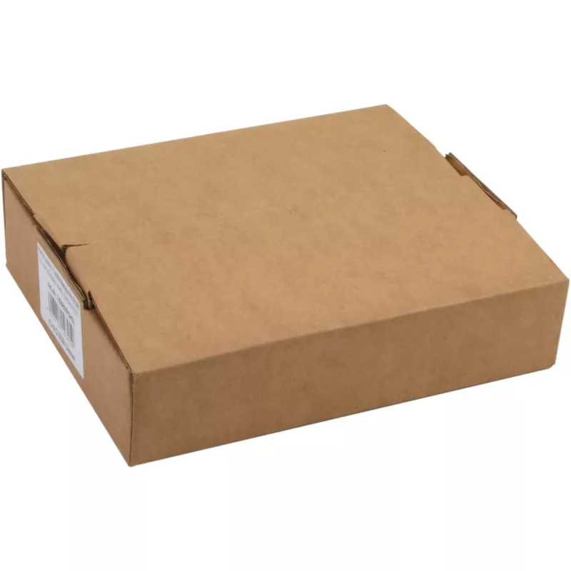 InLine Patch Panel Cat.6 8 Port desktop Juoda RAL9005