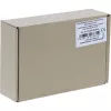 InLine stalviršio konsolidacijos taškų dėžutė 8x Keystone RJ45, metalinė, RAL7035