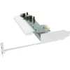 InLine PCI sąsajos adapteris į PCIe sąsajos kortelę 76616I