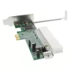 InLine PCI sąsajos adapteris į PCIe sąsajos kortelę 76616I