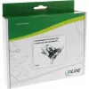 InLine sąsajos kortelė 2x nuoseklus 9 kontaktų PCIe (PCI-Express)