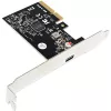 Vidinė USB Type-C adapteris InLine 76660I PCIe 20 Gbit/s