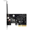 Vidinė USB Type-C adapteris InLine 76660I PCIe 20 Gbit/s