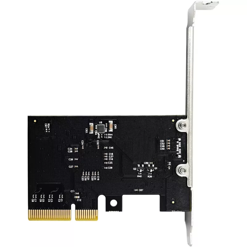 Vidinė USB Type-C adapteris InLine 76660I PCIe 20 Gbit/s