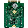 InLine 76660U vidinė SATA sąsajos kortelė M.2 į SATA 6 Gbit/s