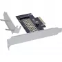 InLine 76660V vidinė M.2 sąsajos kortelė PCIe 4 Gbit/s