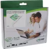 InLine 2 prievadų USB 3.0 pagrindinio valdiklio plokštė su SATA pagalbiniu maitinimo prievadu PCIe