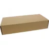 InLine Patch Panel Cat.6A stalo / sienos surinkimas 12 prievadų juodas RAL9005