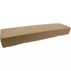 InLine Patch Panel 19 col. Cat.6A 24 prievadų 1U šviesiai pilka RAL7035