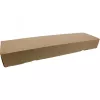 InLine pataisų panelė 19 colių Cat.6A 24 prievadų 1U juoda RAL 9005