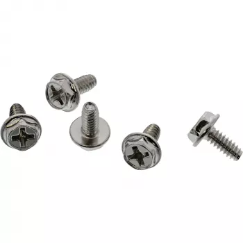 InLine varžtų rinkinys 3,5 colių standiesiems diskams, ilga versija 8 mm, 50 vnt. InLine 77783L