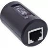 InLine 79999P PoE ir PoE+ tinklo testeris