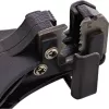 InLine saulės kabelių nuėmiklis 94101 — skirtas 2,5/4,0/6,0 mm², 75×180×35 mm, juoda/raudona